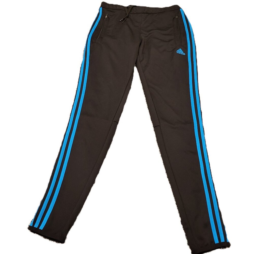 Adidas Climate Control Sweat Pants Jogging Workout Size Small